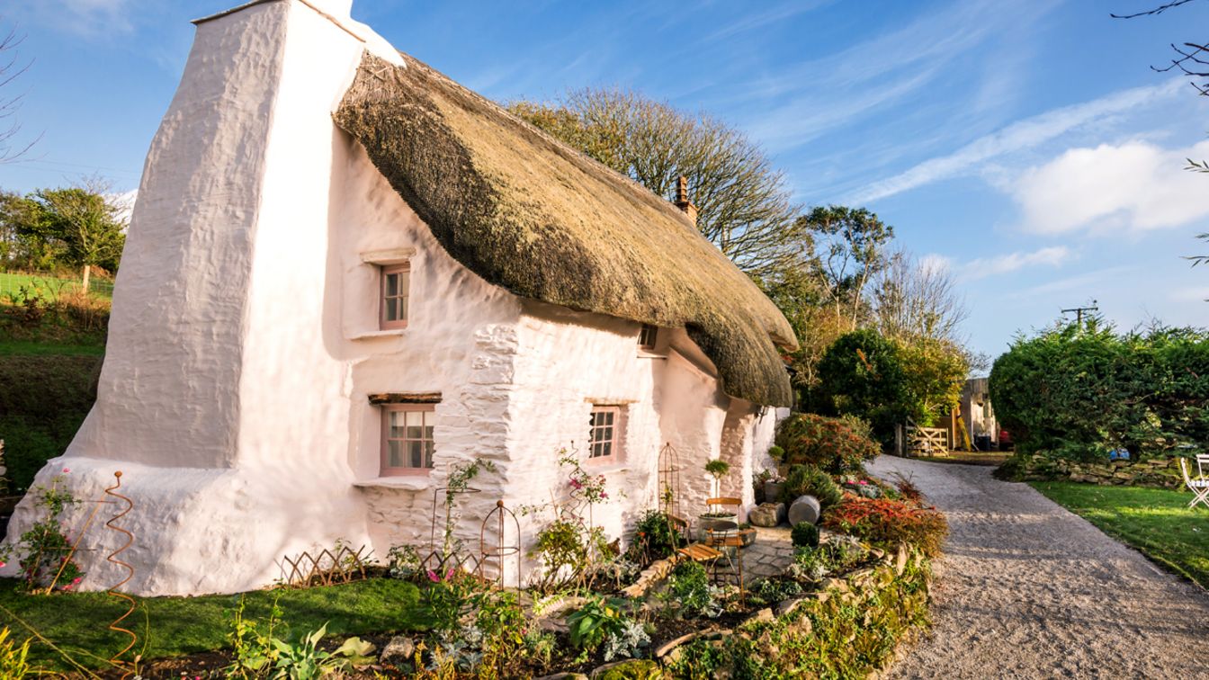 Besondere Immobilien: Luxushäuser, Wohnungen und andere Immobilien