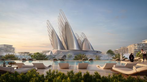 Mandarin Oriental Hotel Group in Abu Dhabi  mandarin-oriental-residences-big-saadiyat-island-abu-dhabi-architecture-residential-housing-uae_dezeen_2364_col_1.jpg