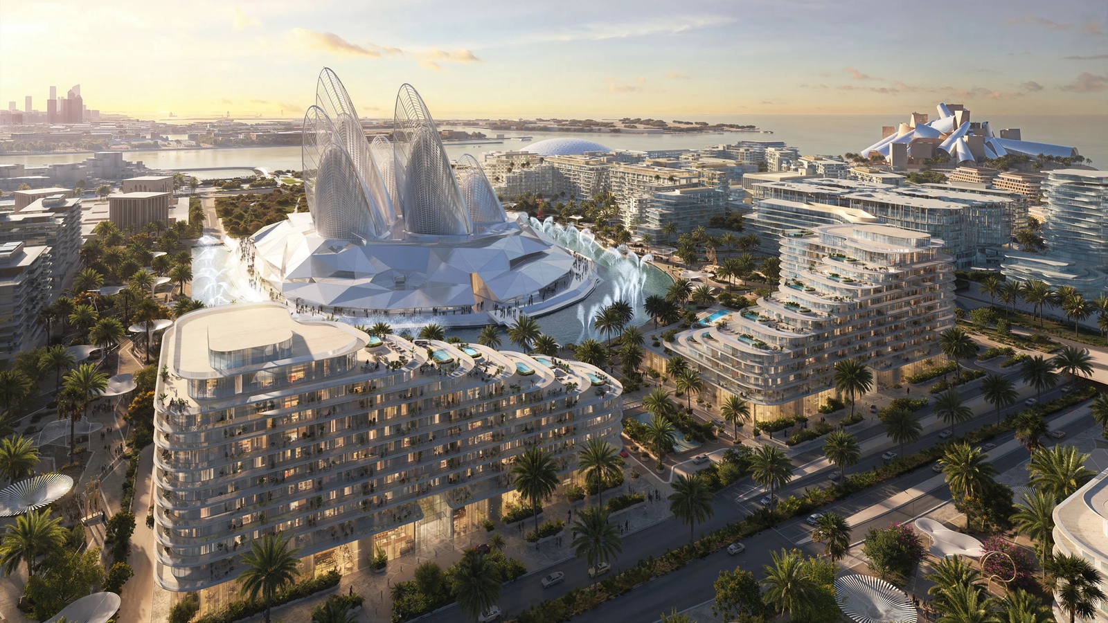 Mandarin Oriental Hotel Group in Abu Dhabi  mandarin-oriental-residences-big-saadiyat-island-abu-dhabi-architecture-residential-housing-uae_dezeen_2364_hero.jpg