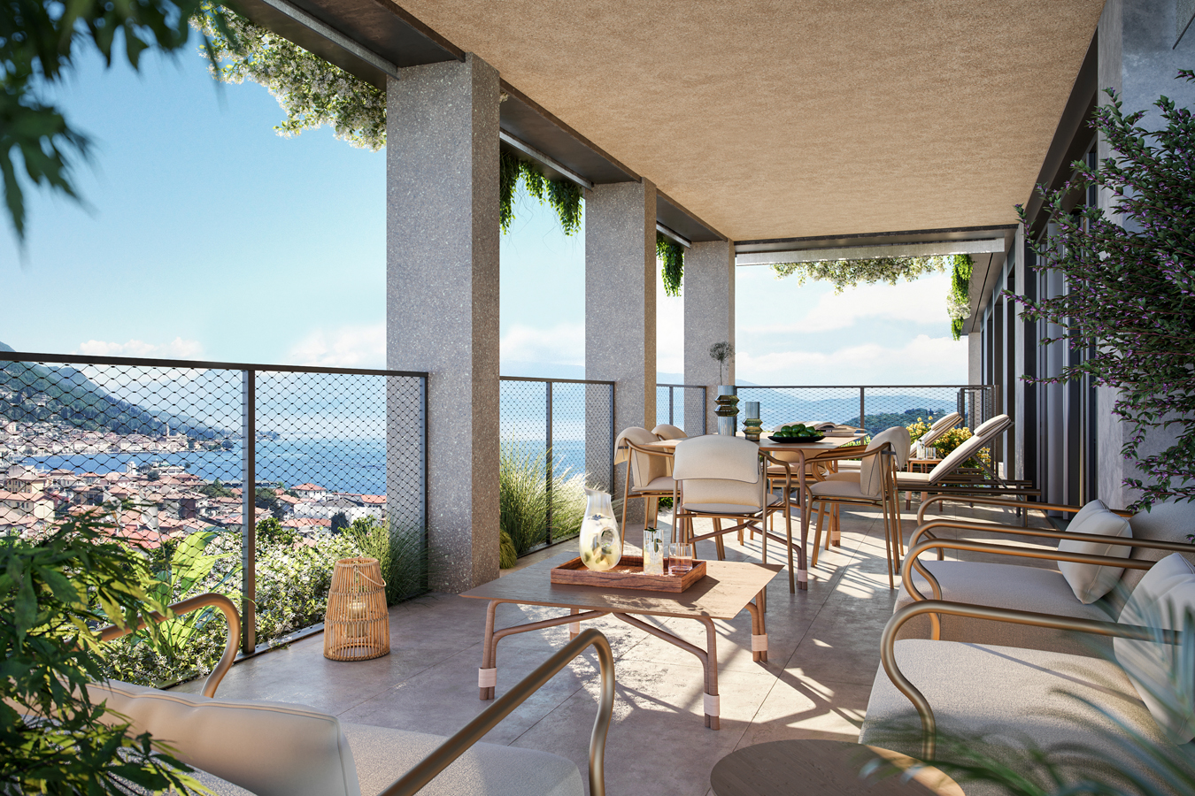 Ausblick von Terrasse I04_Rendering_ParkResidencesLakeGarda_terrace_B2.jpg